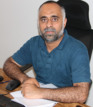 Wasi-Haider