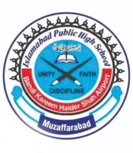 Islamabad Public High School, Airport Road, Muzaffarabad