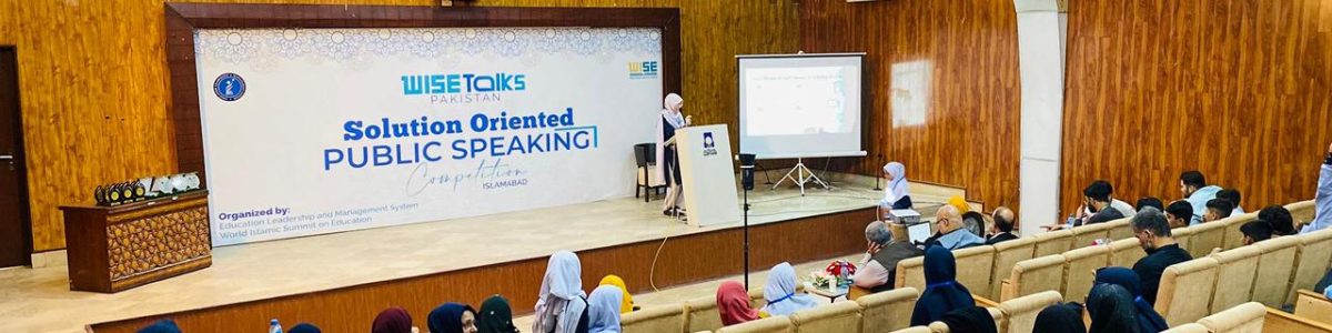 Wise Talks Pics