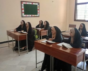 Dar al Mawaddah Hifz School and College
