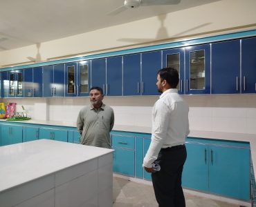Dar al Mawaddah Hifz School and College
